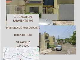 Villa 3 chambre à vendre à Medellin, Veracruz, Medellin