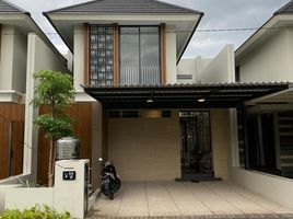 3 Kamar Vila for sale in Lakarsantri, East Jawa, Lakarsantri, Surabaya, East Jawa, Indonesia