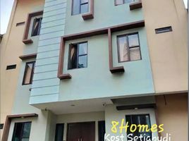 37 Bedroom House for sale in Jakarta, Tanah Abang, Jakarta Pusat, Jakarta