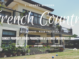 4 Bedroom House for sale in Silang, Cavite, Silang