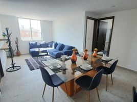 Appartement 2 chambre à vendre à Ocoyucan, Puebla, Ocoyucan