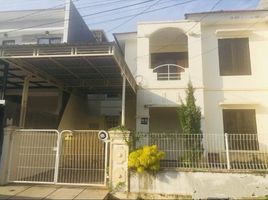 5 Bedroom House for sale in Gubeng, Surabaya, Gubeng