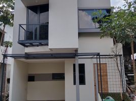 3 Bedroom Villa for sale in Setu Babakan, Jaga Karsa, Jaga Karsa