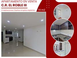 3 Habitación Apartamento en venta en Sopo, Cundinamarca, Sopo