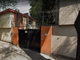 3 Schlafzimmer Villa zu verkaufen in Miguel Hidalgo, Mexico City, Miguel Hidalgo
