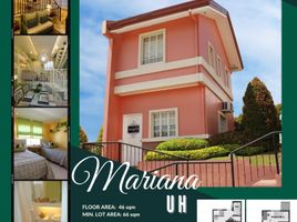2 Habitación Casa en venta en Talisay City, Central Visayas, Talisay City, Cebu