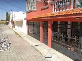 4 Habitación Casa en venta en Toluca, México, Toluca