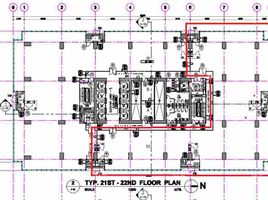 523 m² Office for rent in Ortigas MRT-3, Mandaluyong City, Mandaluyong City