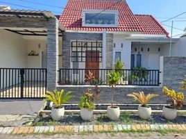 2 Kamar Rumah for sale in Gedangan, Sidoarjo, Gedangan