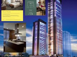 1 Bedroom Condo for sale at The Residences at The Westin Manila Sonata Place, Mandaluyong City