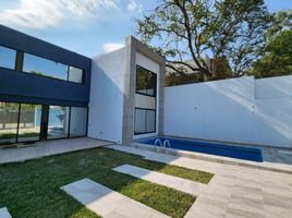 4 Schlafzimmer Villa zu verkaufen in Temixco, Morelos, Temixco