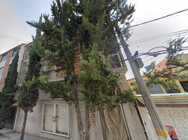 4 Schlafzimmer Haus zu verkaufen in Gustavo A Madero, Mexico City, Gustavo A Madero