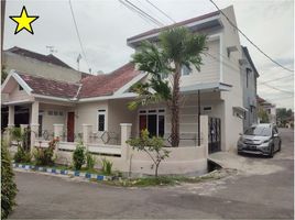 4 Schlafzimmer Haus zu verkaufen in Lowok Waru, East Jawa, Lowok Waru
