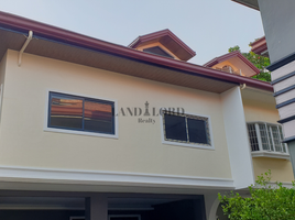 4 Schlafzimmer Reihenhaus zu verkaufen in Quezon City, Metro Manila, Quezon City, Eastern District, Metro Manila