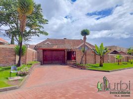 3 Bedroom Villa for sale in Fundacion Cardioinfantil-Instituto de Cardiologia, Bogota, Bogota