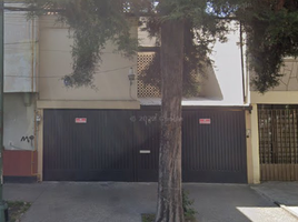 4 Schlafzimmer Villa zu verkaufen in Miguel Hidalgo, Mexico City, Miguel Hidalgo