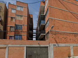2 Habitación Apartamento en venta en Iztacalco, Ciudad de México, Iztacalco