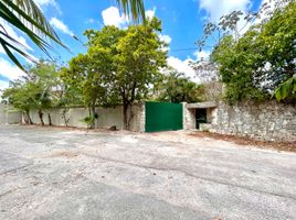  Terreno (Parcela) en venta en Cancún, Quintana Roo, Cancún