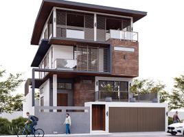 4 Bedroom House for sale in Marikina City, Metro Manila, Marikina City