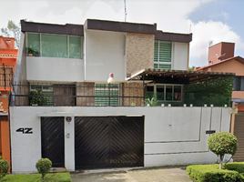 4 Schlafzimmer Villa zu verkaufen in Benito Juarez, Mexico City, Benito Juarez