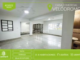 10 Habitación Villa en alquiler en Centro Comercial Unicentro Medellin, Medellín, Medellín