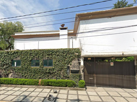 6 Schlafzimmer Haus zu verkaufen in Alvaro Obregon, Mexico City, Alvaro Obregon