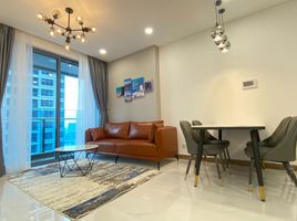 2 Phòng ngủ Chung cư for rent in Sài Gòn Pearl, Phường 22, Phường 22