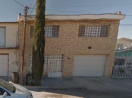 4 Schlafzimmer Villa zu verkaufen in Juarez, Chihuahua, Juarez