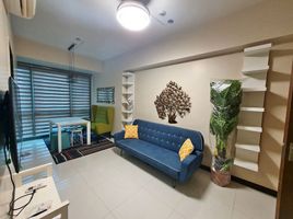 1 Bedroom Condo for rent at 8 Forbestown Centre, Makati City