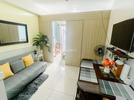 1 Bedroom Apartment for sale at Breeze Residences, Pasay City, Southern District