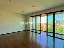 3 Schlafzimmer Appartement zu verkaufen in District 2, Ho Chi Minh City, Thao Dien