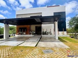 4 Schlafzimmer Villa zu verkaufen in Cancun, Quintana Roo, Cancun, Quintana Roo