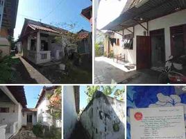 4 Bedroom House for sale in Tegal, Jawa Tengah, Suradadi, Tegal