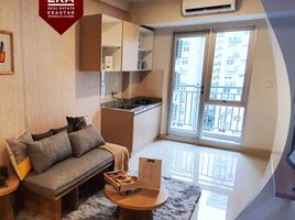 2 Kamar Apartemen for sale in Jakarta Timur, Jakarta, Pulo Gadung, Jakarta Timur