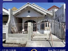3 Habitación Villa en venta en Rungkut, East Jawa, Rungkut