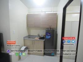 3 Schlafzimmer Appartement zu verkaufen in Quezon City, Metro Manila, Quezon City, Eastern District, Metro Manila, Philippinen