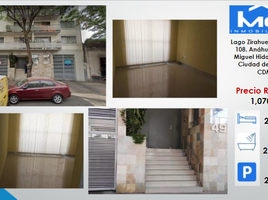 Appartement 2 chambre à vendre à Azcapotzalco, Mexico City, Azcapotzalco