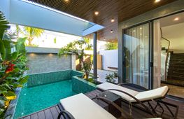 4-bedroom house for sale, 300 m², Ngũ Hành Sơn