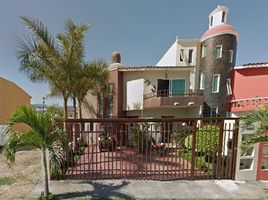 4 Schlafzimmer Haus zu verkaufen in Puerto Vallarta, Jalisco, Puerto Vallarta