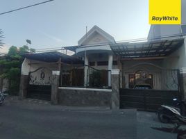 5 Bedroom House for sale in Wonokromo, Surabaya, Wonokromo