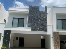 Villa 3 chambre à vendre à Santiago, Nuevo Leon, Santiago, Nuevo Leon