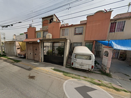 2 Schlafzimmer Villa zu verkaufen in Ecatepec De Morelos, Mexico, Ecatepec De Morelos