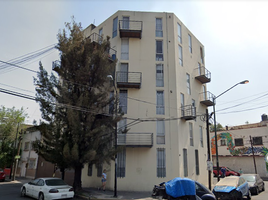 Condominium 2 chambre à vendre à Azcapotzalco, Mexico City, Azcapotzalco