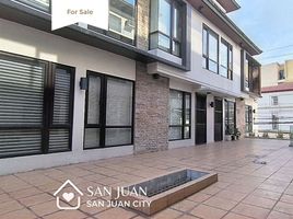 4 Bedroom Townhouse for rent in Eastern District, Metro Manila, San Juan City, Eastern District