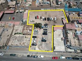  Terreno (Parcela) en venta en Callao, Callao, Ventanilla, Callao