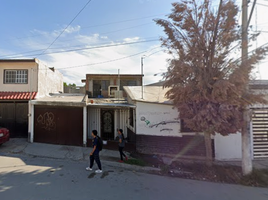 Maison 3 chambre à vendre à Torreon, Coahuila, Torreon