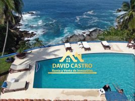 4 Habitación Casa en alquiler en Acapulco, Guerrero, Acapulco
