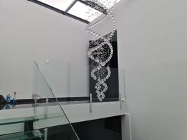 Villa 4 chambre à vendre à Naucalpan De Juarez, Mexico, Naucalpan De Juarez