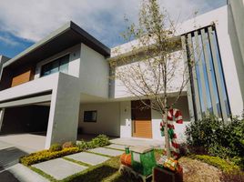3 Schlafzimmer Villa zu verkaufen in Monterrey, Nuevo Leon, Monterrey, Nuevo Leon