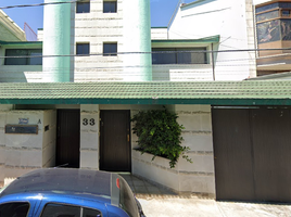 4 Schlafzimmer Haus zu verkaufen in Cuajimalpa De Morelos, Mexico City, Cuajimalpa De Morelos, Mexico City